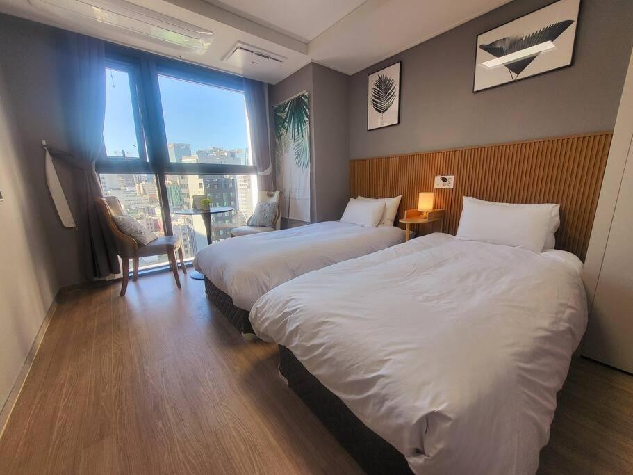 Stayc Hotel Myeongdong 서울특별시 외부 사진
