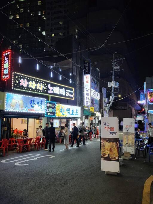 Stayc Hotel Myeongdong 서울특별시 외부 사진