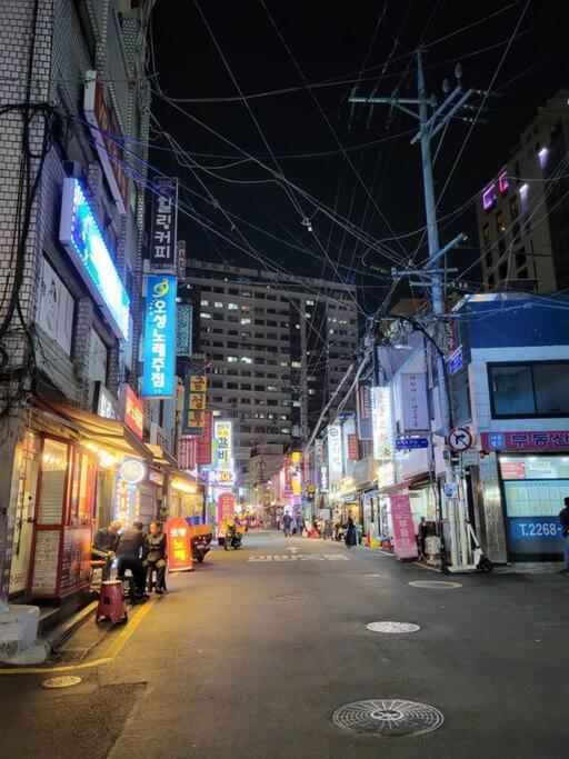 Stayc Hotel Myeongdong 서울특별시 외부 사진