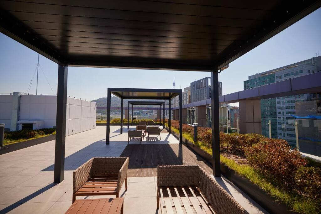 Stayc Hotel Myeongdong 서울특별시 외부 사진