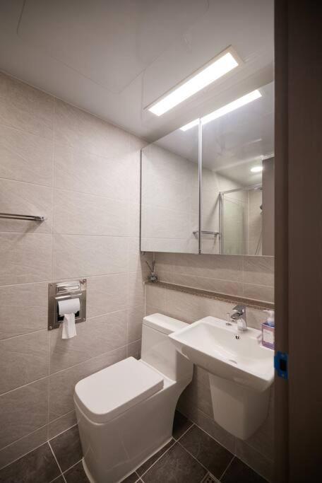 Stayc Hotel Myeongdong 서울특별시 외부 사진