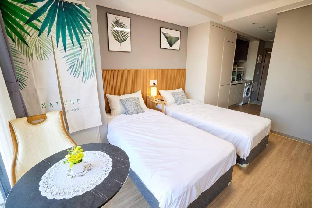 Stayc Hotel Myeongdong 서울특별시 외부 사진